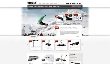 Thule